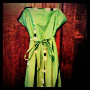 "Marni", Never Worn, Dress